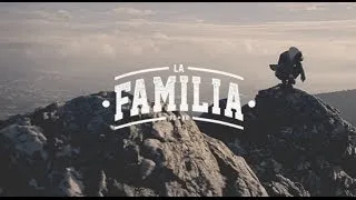 Paulie Garand & Kenny Rough - La Familia (Oficiální video)