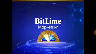 Маркетинг план BIT LIME 1