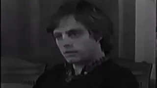 Star Wars: Mark Hamill Screen Test Audition