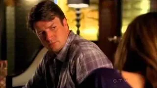 Castle & Beckett - All Story