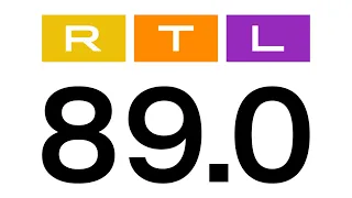 RTL 89.0 2024