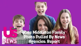 The Kate Middleton Photo Controversy || A Deep Dive #katemiddleton