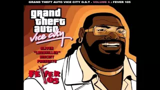 GTA Vice City   Fever 105  01 Wanna be startin Somethin