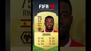 L’evoluzione di Adama Traore