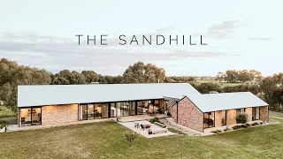 Booken House at The Sandhill | Booken Blend