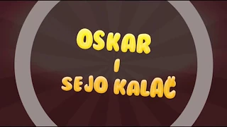 OSKAR I SEJO KALAČ // SEJO, SEJO (OFFICIAL VIDEO)