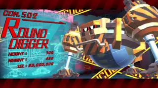 Mighty No. 9 - Part 1 - City Beef (vs. Round Digger)