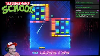 Arkanoid: Eternal Battle - Xbox Series X First Look