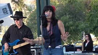 Ronstadt Revival - I Can't Let Go from Fremont Concert Series - July 22, 2021