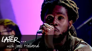 Chronixx - Skankin’ Sweet (Later Archive 2017)