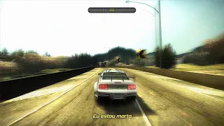 Skinnyman - Need for Speed Most Wanted (𝙇𝙚𝙜𝙚𝙣𝙙𝙖𝙙𝙤)