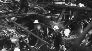 Luna Park mystery: $1 million reward for information on 1979 fire