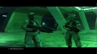 Halo: Combat Evolved - Parte 15: Los Flood