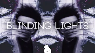 The Weeknd - Blinding Lights (Meddus Remix)