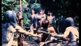 Cannibal Ferox (1981) U.S. Trailer