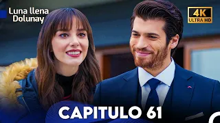 Luna llena Capitulo 61 (4K ULTRA HD) (Doblada En Español)