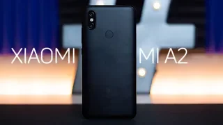 Xiaomi Mi A2 Review: Now With Android Pie!