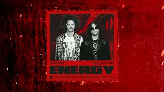 Bassjackers, Hardwell VS LMFAO - Energy VS Sexy And I Know It (Ryo Mashup)