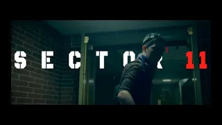 SECTOR 11 - A Sci-Fi Short Film