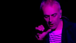 Underworld - live @ 2017 Rijksmuseum Amsterdam [Full Show HD]