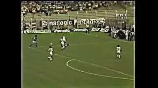 1983/84, Serie A, Sampdoria - Fiorentina 1-2 (04)