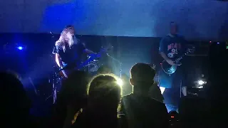 Malevolent Creation - Remnants Of Withered Decay - The Music Room, Ipswich 6/8/2022