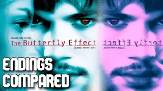 the Butterfly Effect Endings (Alternative endings! Directors Cut) - popmov