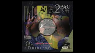 DJ Screw / 2Pac - California Love (Sped up to original)