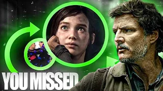 The Last Of Us - 5 Things You MISSED in Episode 6