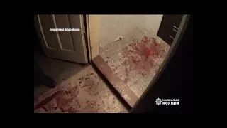 У Тернополі конфлікт між сусідами закінчився ножовим пораненням