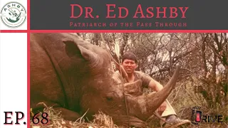 Dr. Ashby - 40 years of Heavy Arrow Research