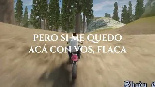 Lynyrd Skynyrd - Free Bird (Subtitulada al español con GTA SA de fondo)