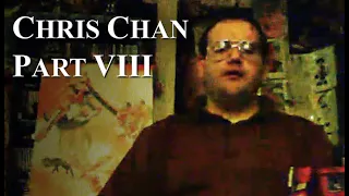 Chris Chan: A Comprehensive History - Part 8