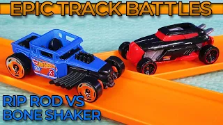 ETB! Bone Shaker vs Rip Rod Epic Track Battles is a Track Time presentation by Race Grooves