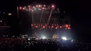 DEPECHE MODE - Wrong - Live in Cracow 2023/08/04