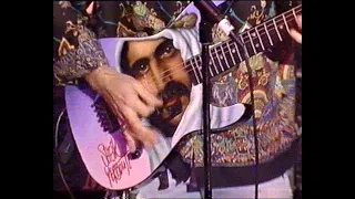 Frank Zappa - 25 years aniversary .1991 .Dirty love