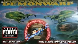 Demonwarp Enligsh Full Movie - BEW2-6