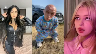 CRINGE TIK TOK COMPILATION #208