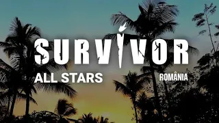 Concurenți de la Survivor ALL Stars ROMĂNIA