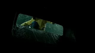IT (2017)-Georgie’s Death Scene