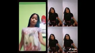 mother x daughter (Gatal-Gatal remix/tiktok dance challenge)