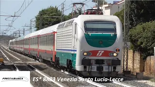 ES* 8883 Venezia Santa Lucia - Lecce