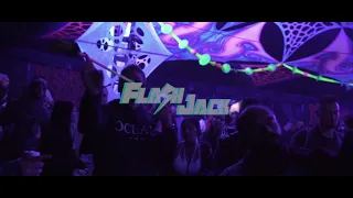 Aftermovie Flash Jack @ Burning Mountain Festival 2019, Switzerland