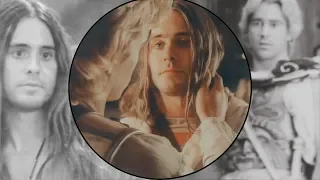 Hephaestion & Alexander: You are a memory