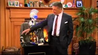 Craig Ferguson 4/16/14A Late Late Show beginning