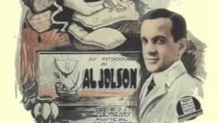 Al Jolson Top Ten - 2012