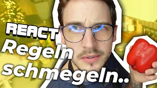 React: PietSmiet kocht Paprikasch