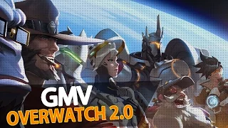 [GMV] - I'm So Sorry - OVERWATCH