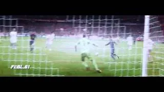Mario Götze l Fc Bayern München l Ultimate Compilation l 2013/14 - HD