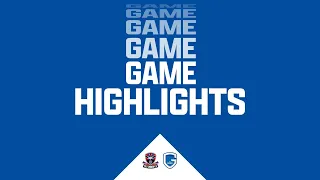 ⚽️18 -  FC Dender - Jong Genk: 0-1 Game Highlights (24/01/2023)